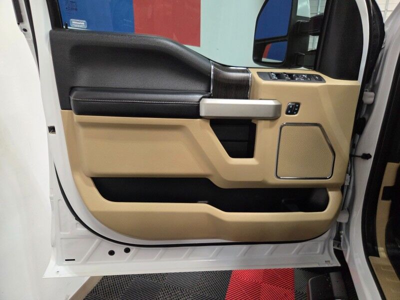 2021 Ford F-250 Lariat 6.7L Diesel 10 Speed GPS Camera NEW 35in TIRES FREE WARRANTY Arlington TX