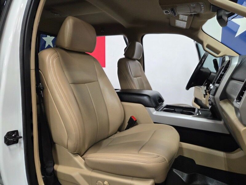 2021 Ford F-250 Lariat 6.7L Diesel 10 Speed GPS Camera NEW 35in TIRES FREE WARRANTY Arlington TX