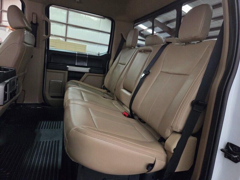 2021 Ford F-250 Lariat 6.7L Diesel 10 Speed GPS Camera NEW 35in TIRES FREE WARRANTY Arlington TX