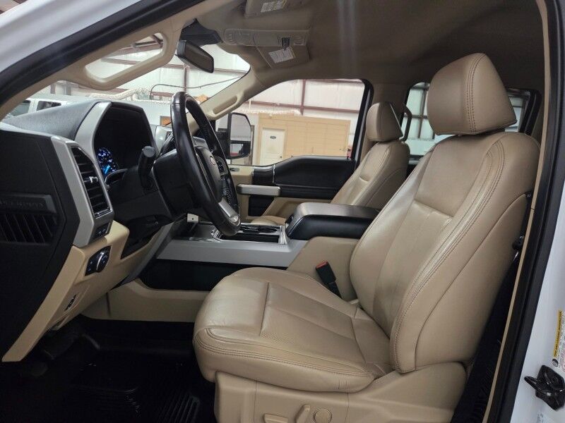 2021 Ford F-250 Lariat 6.7L Diesel 10 Speed GPS Camera NEW 35in TIRES FREE WARRANTY Arlington TX