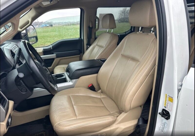 2021 Ford F-250 Lariat COMING SOON Ultimate 6.7L Diesel FX4 4WD GPS Camera New 35in Tires Arlington TX