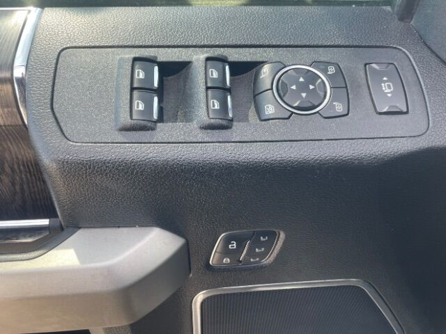 2021 Ford F-250 Lariat Medium Bed Charlotte NC