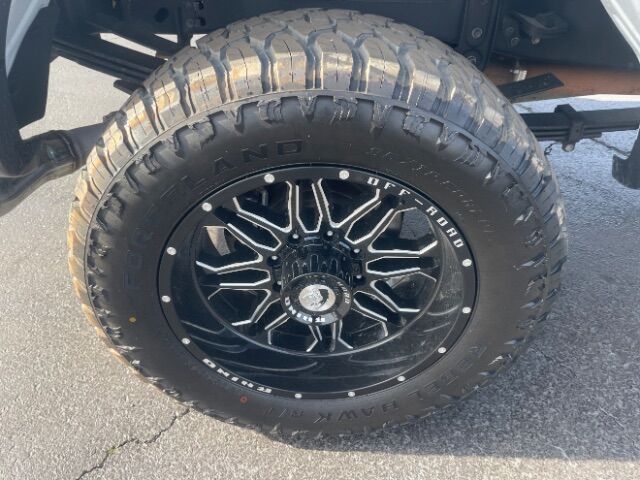 2021 Ford F-250 Lariat Medium Bed Charlotte NC