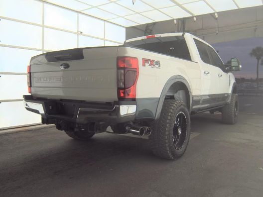 2021 Ford F-250 Lariat Medium Bed Charlotte NC