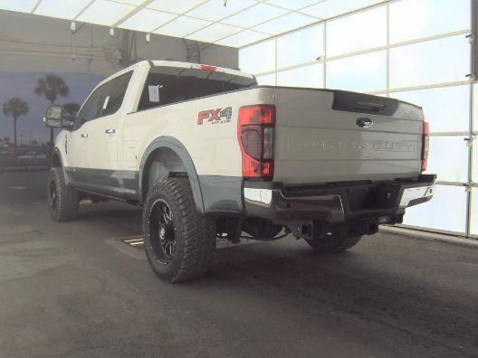 2021 Ford F-250 Lariat Medium Bed Charlotte NC