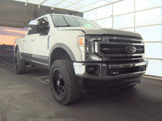 2021 Ford F-250 Lariat Medium Bed Charlotte NC