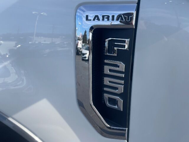 2021 Ford F-250 Lariat Medium Bed Charlotte NC