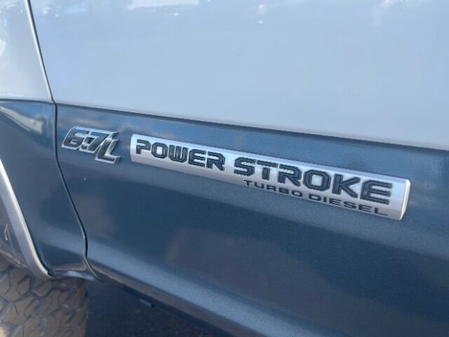 2021 Ford F-250 Lariat Medium Bed Charlotte NC