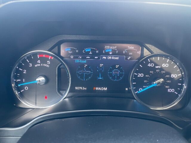 2021 Ford F-250 Lariat Medium Bed Charlotte NC