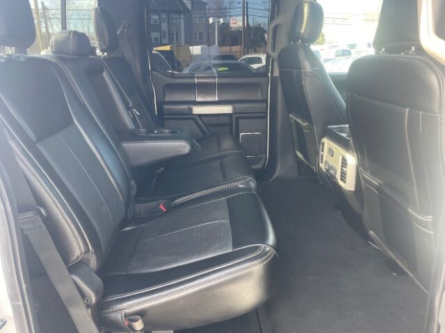 2021 Ford F-250 Lariat Medium Bed Charlotte NC