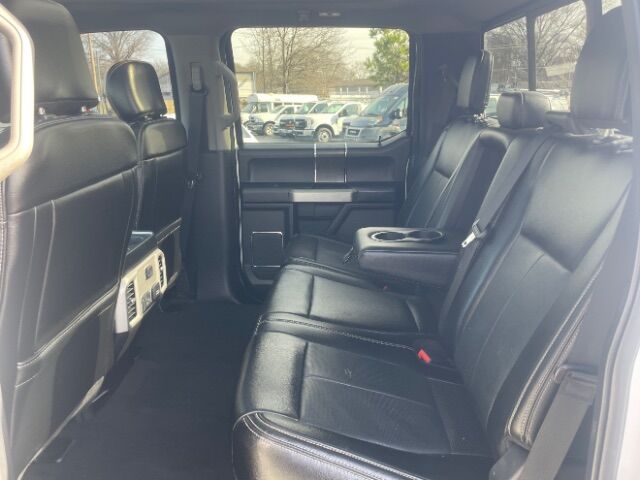 2021 Ford F-250 Lariat Medium Bed Charlotte NC