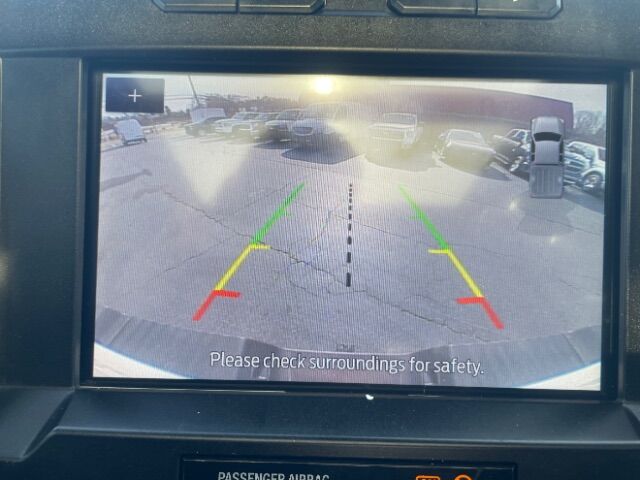 2021 Ford F-250 Lariat Medium Bed Charlotte NC