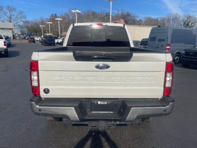 2021 Ford F-250 Lariat Medium Bed Charlotte NC
