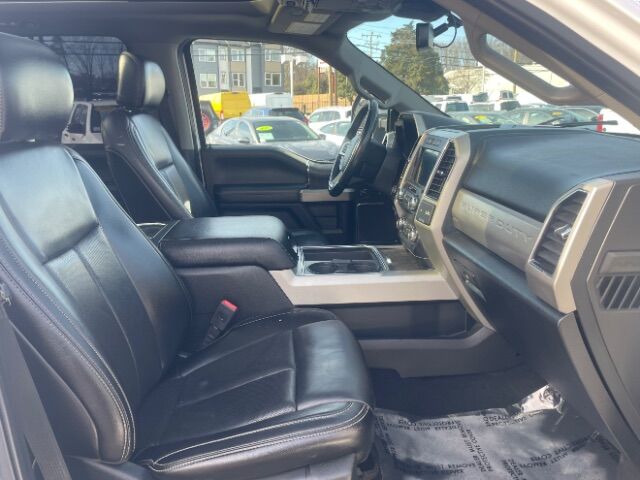 2021 Ford F-250 Lariat Medium Bed Charlotte NC