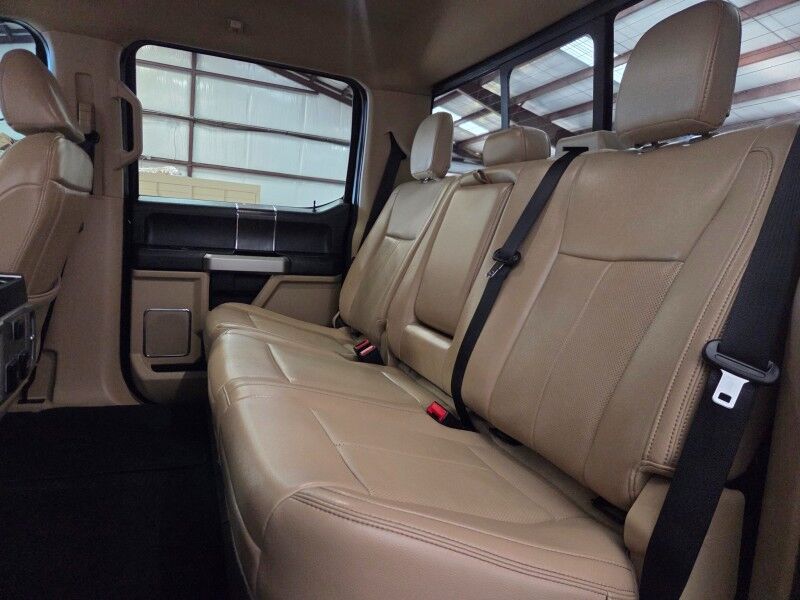 2021 Ford F-250 Lariat Ultimate 6.7L Diesel GPS Camera 37in Toyo Tires FREE WARRANTY Arlington TX