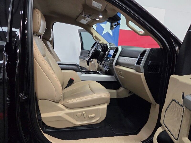 2021 Ford F-250 Lariat Ultimate 6.7L Diesel GPS Camera 37in Toyo Tires FREE WARRANTY Arlington TX