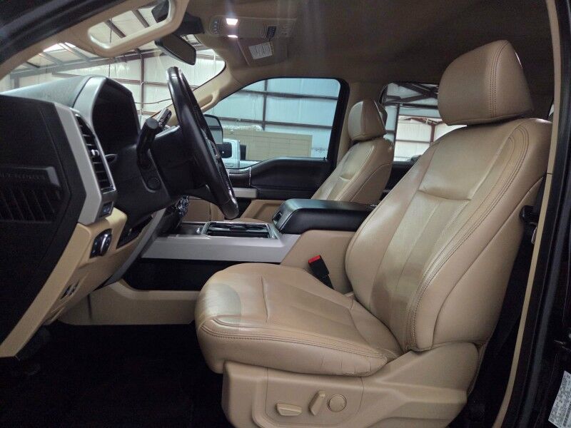 2021 Ford F-250 Lariat Ultimate 6.7L Diesel GPS Camera 37in Toyo Tires FREE WARRANTY Arlington TX