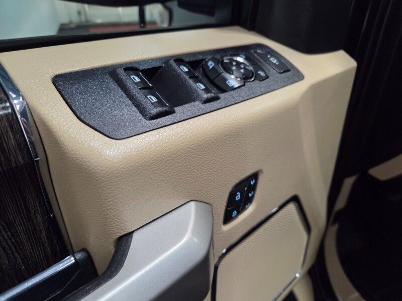 2021 Ford F-250 Lariat Ultimate 6.7L Diesel GPS Camera 37in Toyo Tires FREE WARRANTY Arlington TX