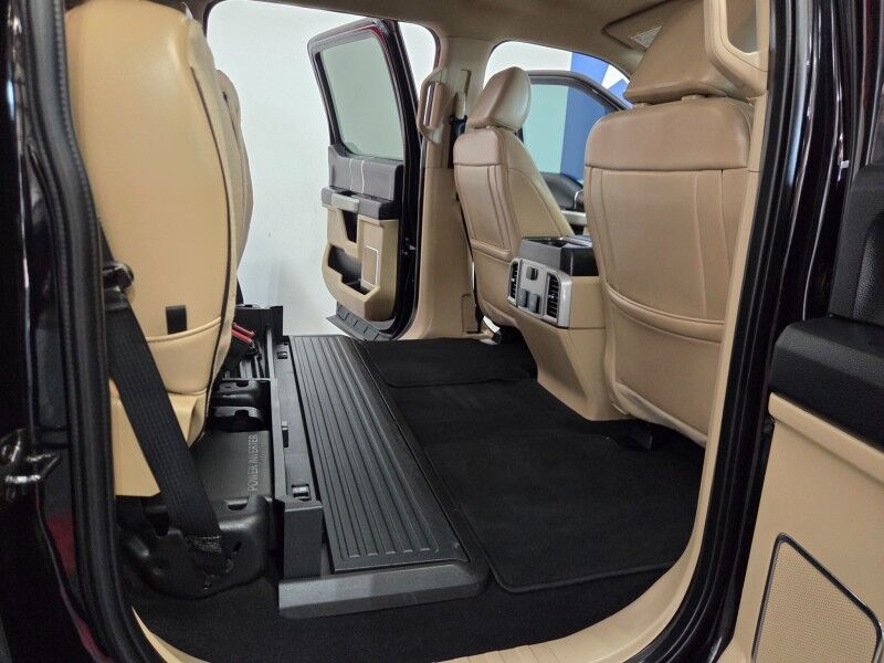 2021 Ford F-250 Lariat Ultimate 6.7L Diesel GPS Camera 37in Toyo Tires FREE WARRANTY Arlington TX