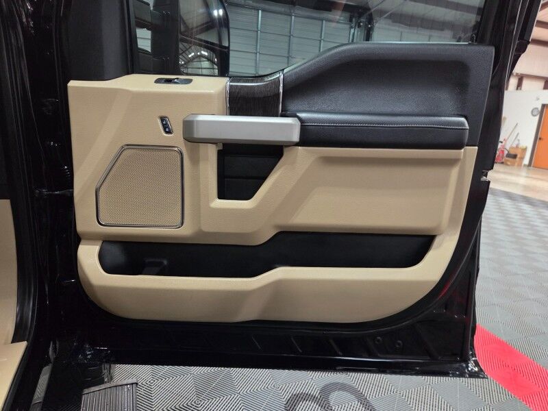 2021 Ford F-250 Lariat Ultimate 6.7L Diesel GPS Camera 37in Toyo Tires FREE WARRANTY Arlington TX