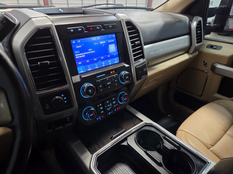 2021 Ford F-250 Lariat Ultimate 6.7L Diesel GPS Camera 37in Toyo Tires FREE WARRANTY Arlington TX