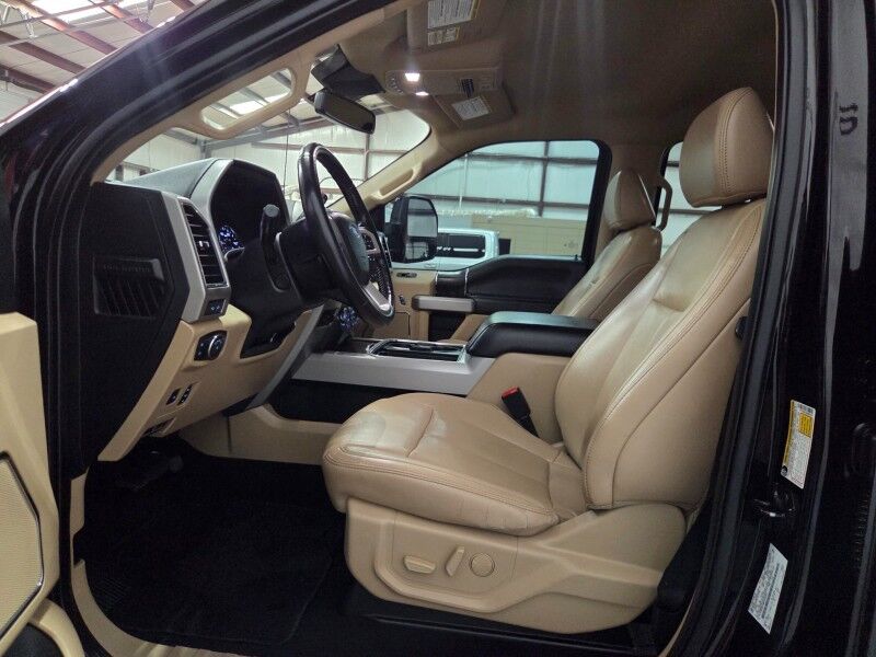 2021 Ford F-250 Lariat Ultimate 6.7L Diesel GPS Camera 37in Toyo Tires FREE WARRANTY Arlington TX