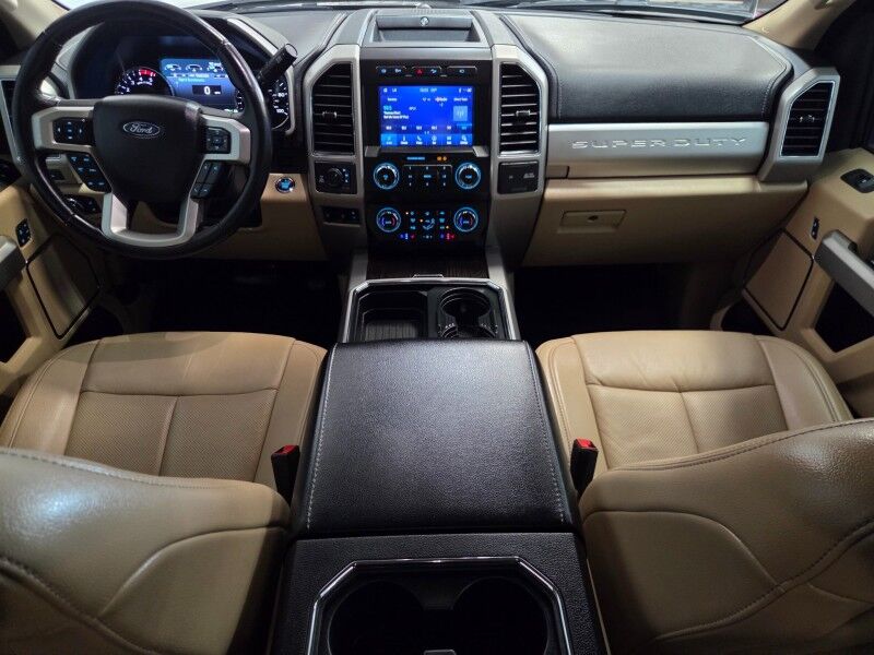 2021 Ford F-250 Lariat Ultimate 6.7L Diesel GPS Camera 37in Toyo Tires FREE WARRANTY Arlington TX