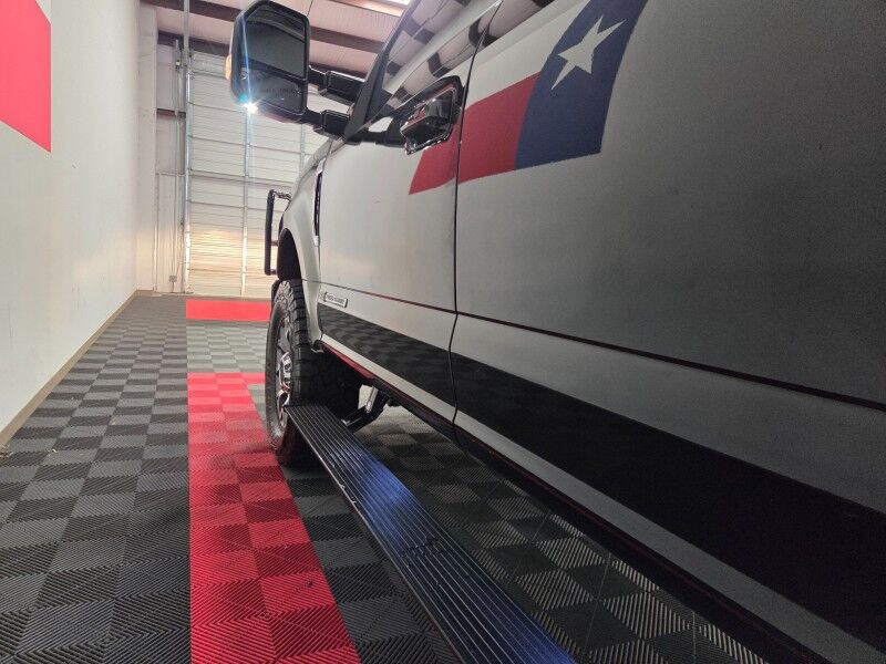 2021 Ford F-250 Lariat Ultimate 6.7L Diesel GPS Camera 37in Toyo Tires FREE WARRANTY Arlington TX