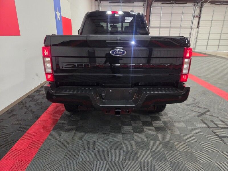 2021 Ford F-250 Lariat Ultimate 6.7L Diesel GPS Camera 37in Toyo Tires FREE WARRANTY Arlington TX
