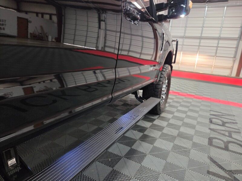 2021 Ford F-250 Lariat Ultimate 6.7L Diesel GPS Camera 37in Toyo Tires FREE WARRANTY Arlington TX