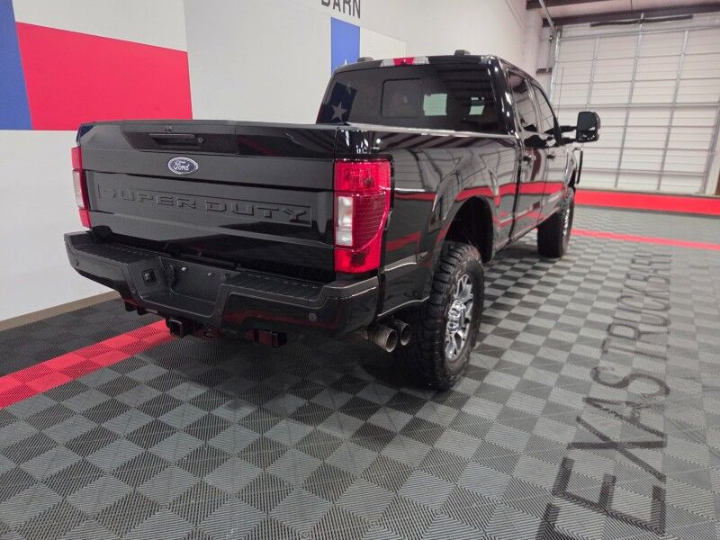 2021 Ford F-250 Lariat Ultimate 6.7L Diesel GPS Camera 37in Toyo Tires FREE WARRANTY Arlington TX