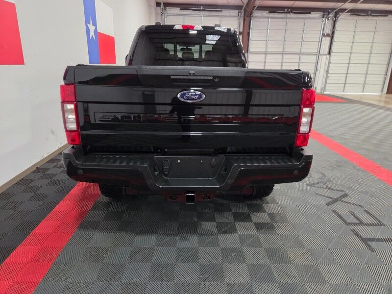 2021 Ford F-250 Lariat Ultimate 6.7L Diesel GPS Camera 37in Toyo Tires FREE WARRANTY Arlington TX