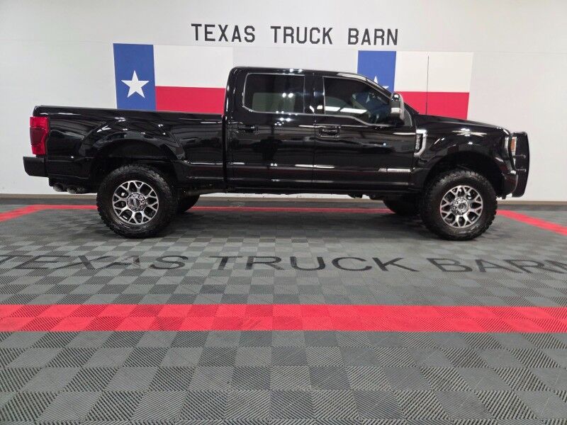 2021 Ford F-250 Lariat Ultimate 6.7L Diesel GPS Camera 37in Toyo Tires FREE WARRANTY Arlington TX