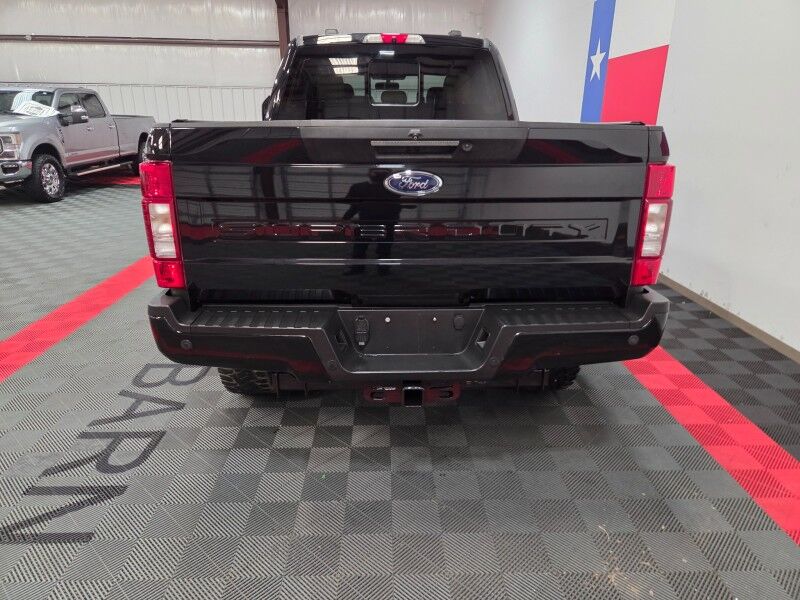 2021 Ford F-250 Lariat Ultimate 6.7L Diesel GPS Camera 37in Toyo Tires FREE WARRANTY Arlington TX