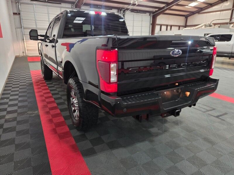 2021 Ford F-250 Lariat Ultimate 6.7L Diesel GPS Camera 37in Toyo Tires FREE WARRANTY Arlington TX
