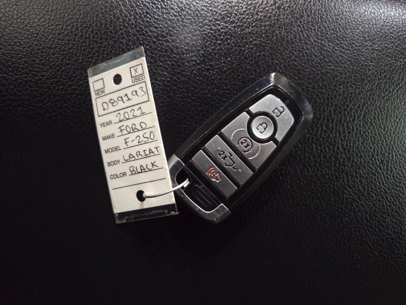 2021 Ford F-250 Lariat Ultimate 6.7L Diesel GPS Camera 37in Toyo Tires FREE WARRANTY Arlington TX