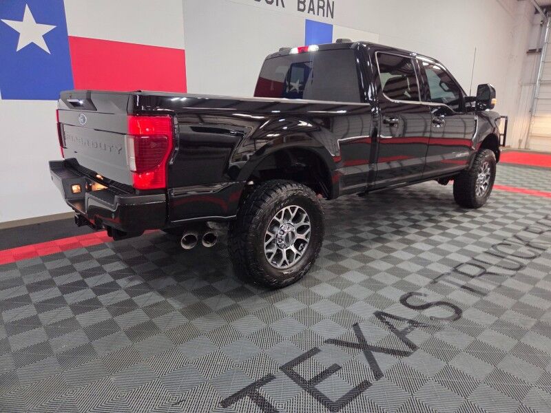 2021 Ford F-250 Lariat Ultimate 6.7L Diesel GPS Camera 37in Toyo Tires FREE WARRANTY Arlington TX