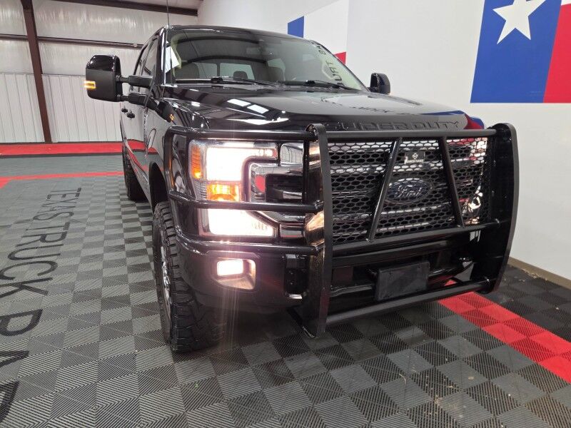 2021 Ford F-250 Lariat Ultimate 6.7L Diesel GPS Camera 37in Toyo Tires FREE WARRANTY Arlington TX