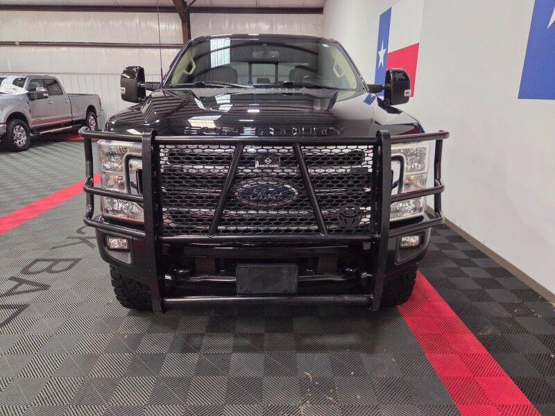 2021 Ford F-250 Lariat Ultimate 6.7L Diesel GPS Camera 37in Toyo Tires FREE WARRANTY Arlington TX