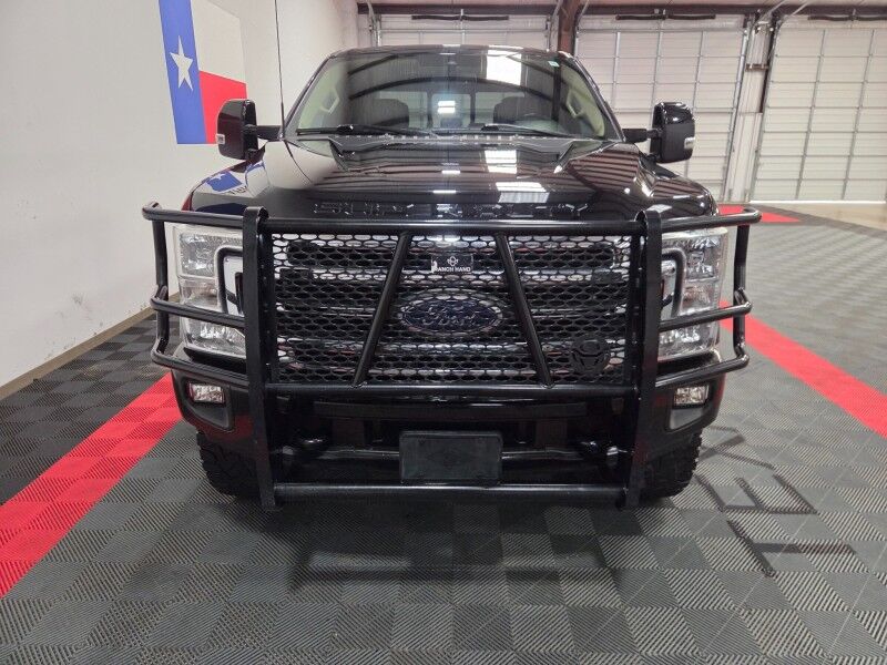 2021 Ford F-250 Lariat Ultimate 6.7L Diesel GPS Camera 37in Toyo Tires FREE WARRANTY Arlington TX