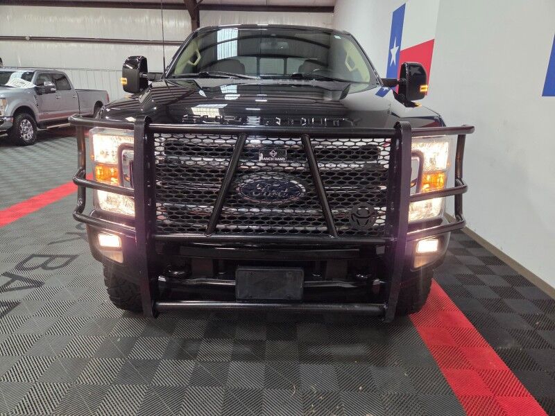 2021 Ford F-250 Lariat Ultimate 6.7L Diesel GPS Camera 37in Toyo Tires FREE WARRANTY Arlington TX