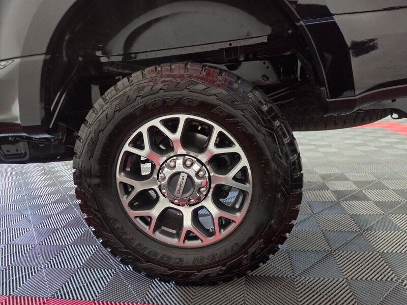 2021 Ford F-250 Lariat Ultimate 6.7L Diesel GPS Camera 37in Toyo Tires FREE WARRANTY Arlington TX