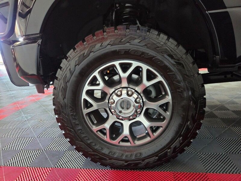 2021 Ford F-250 Lariat Ultimate 6.7L Diesel GPS Camera 37in Toyo Tires FREE WARRANTY Arlington TX