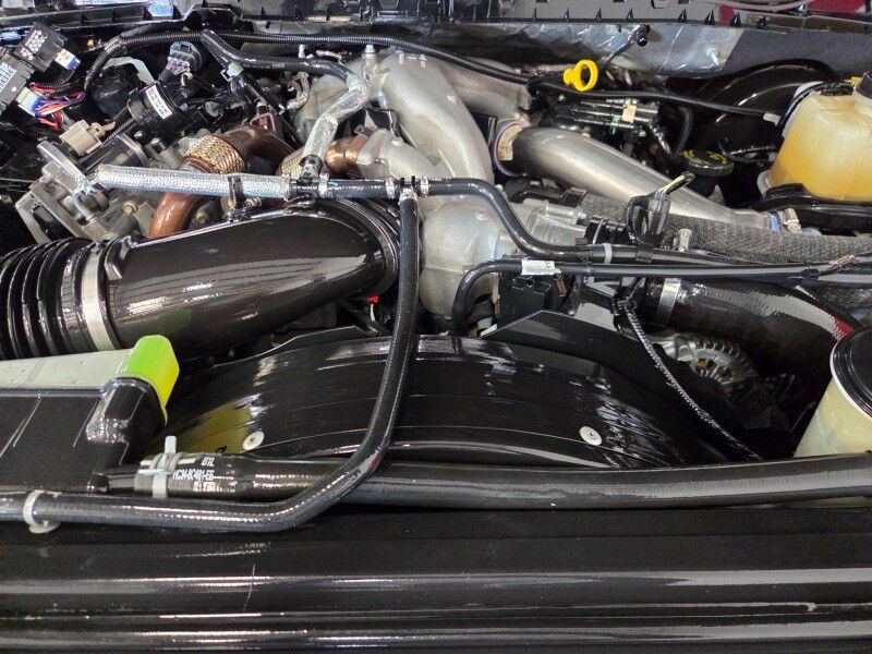 2021 Ford F-250 Lariat Ultimate 6.7L Diesel GPS Camera 37in Toyo Tires FREE WARRANTY Arlington TX