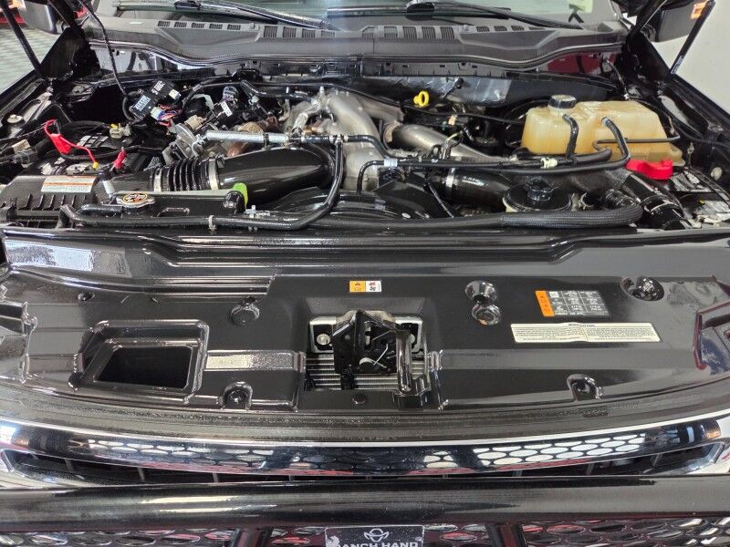 2021 Ford F-250 Lariat Ultimate 6.7L Diesel GPS Camera 37in Toyo Tires FREE WARRANTY Arlington TX