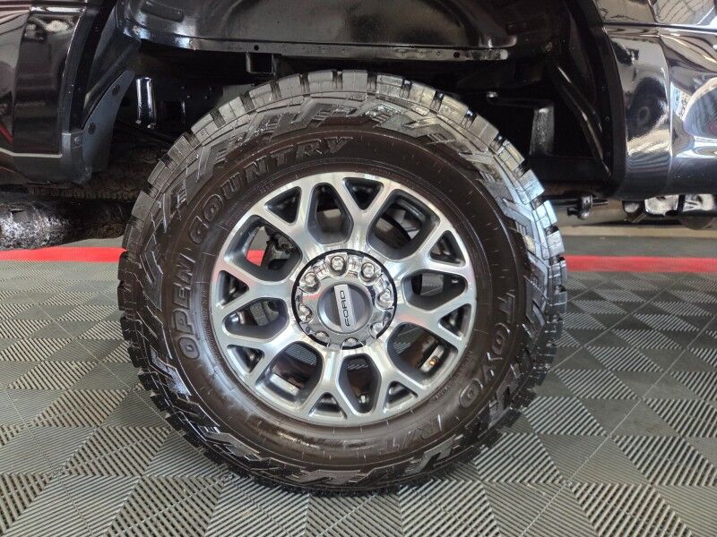 2021 Ford F-250 Lariat Ultimate 6.7L Diesel GPS Camera 37in Toyo Tires FREE WARRANTY Arlington TX