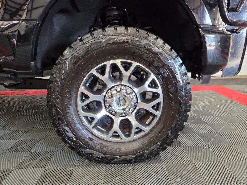 2021 Ford F-250 Lariat Ultimate 6.7L Diesel GPS Camera 37in Toyo Tires FREE WARRANTY Arlington TX