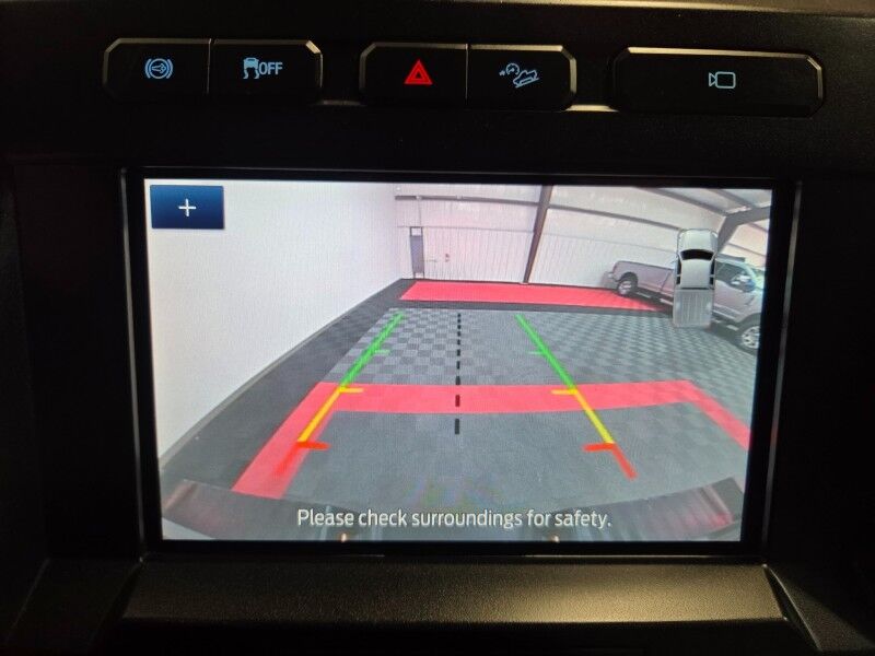 2021 Ford F-250 Lariat Ultimate 6.7L Diesel GPS Camera 37in Toyo Tires FREE WARRANTY Arlington TX