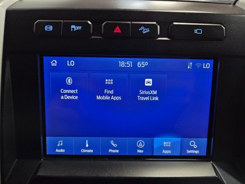 2021 Ford F-250 Lariat Ultimate 6.7L Diesel GPS Camera 37in Toyo Tires FREE WARRANTY Arlington TX