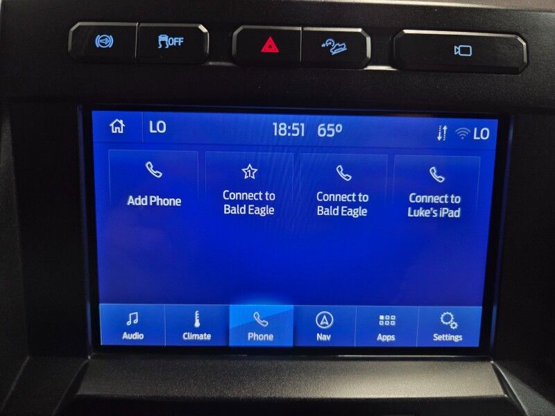 2021 Ford F-250 Lariat Ultimate 6.7L Diesel GPS Camera 37in Toyo Tires FREE WARRANTY Arlington TX